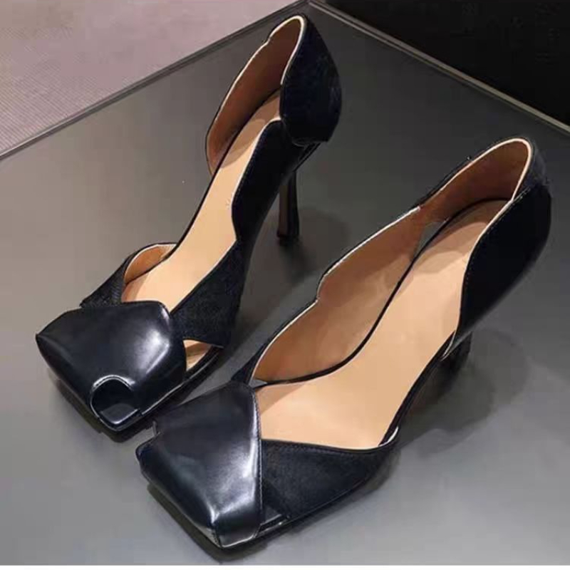 Luxury Lifestyle - Brand Designer High Heels Women Luxury