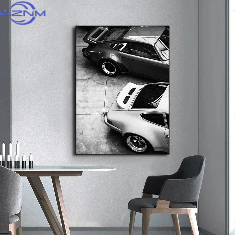 Modern Fashion Wall Art Simple - Luxury Lifestyle Photography ulasan dan harga