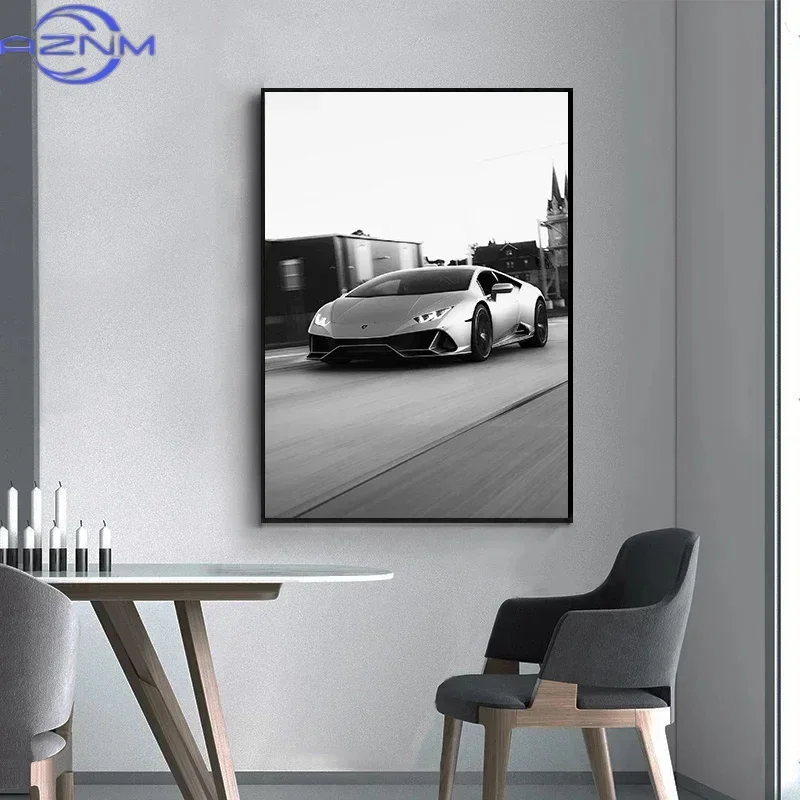 Modern Fashion Wall Art Simple - Luxury Lifestyle Photography ulasan dan harga