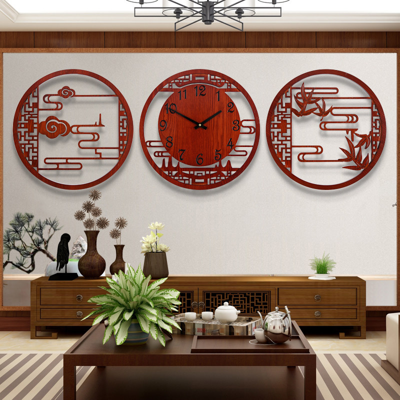 Art Mural Luxury Wall Watch Ro - Luxury Lifestyle Aesthetic ulasan dan harga