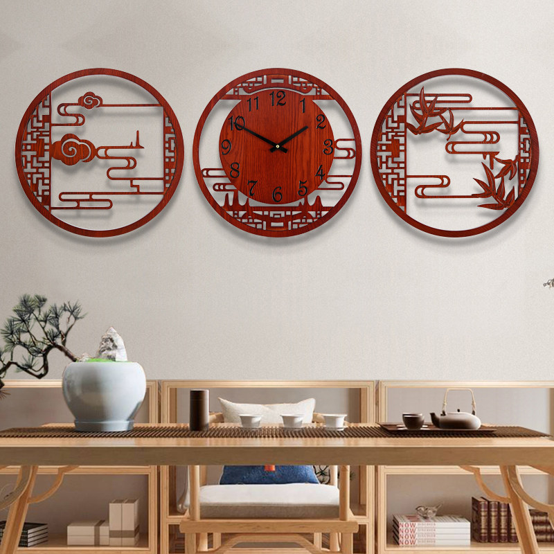 Art Mural Luxury Wall Watch Ro - Luxury Lifestyle Aesthetic ulasan dan harga
