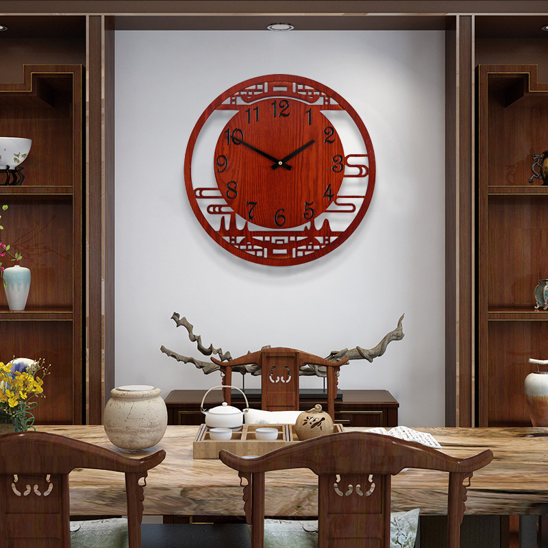 Art Mural Luxury Wall Watch Ro - Luxury Lifestyle Aesthetic ulasan dan harga