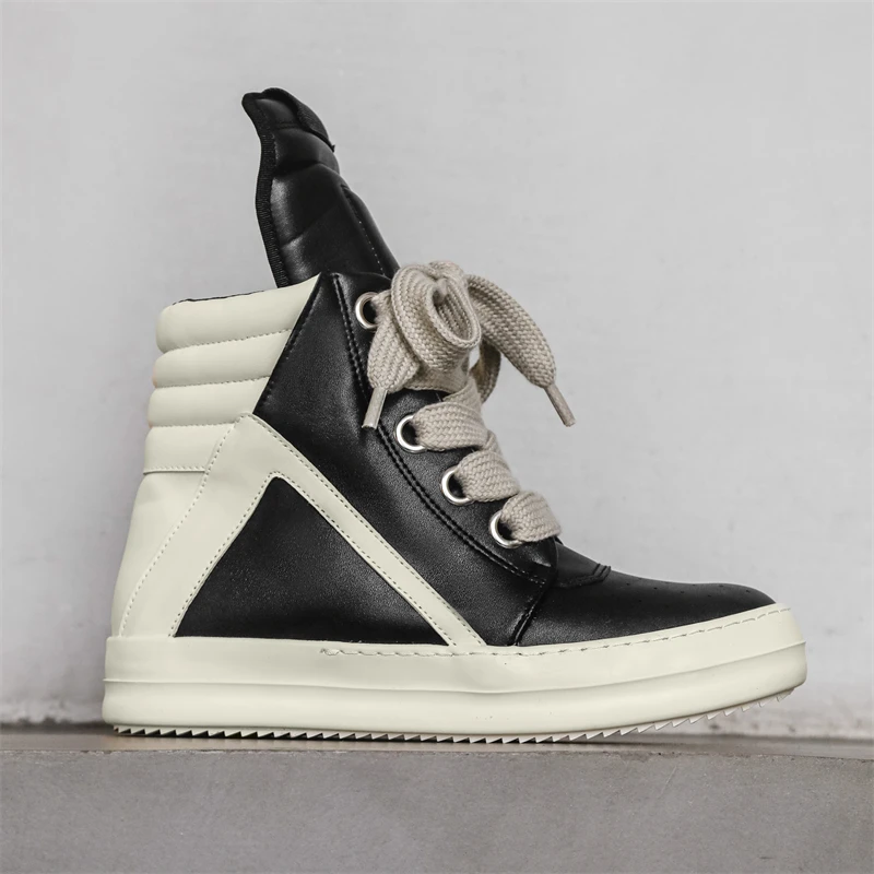 Men Casual Luxury Sneakers Str - Luxury Lifestyle Shoes ulasan dan harga