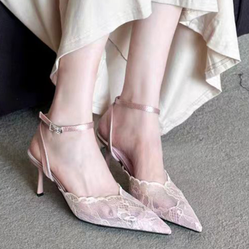 Elegant Women's Sandals Sexy H - Luxury Lifestyle ulasan dan harga