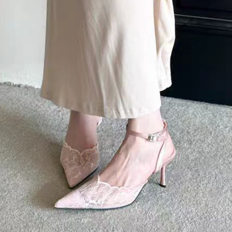 Elegant Women's Sandals Sexy H - Luxury Lifestyle ulasan dan harga