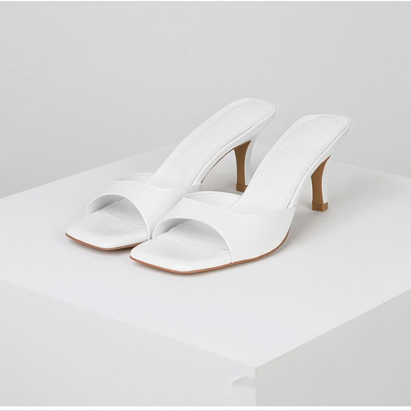 New Summer Women's Slippers Lu - Luxury Lifestyle ulasan dan harga