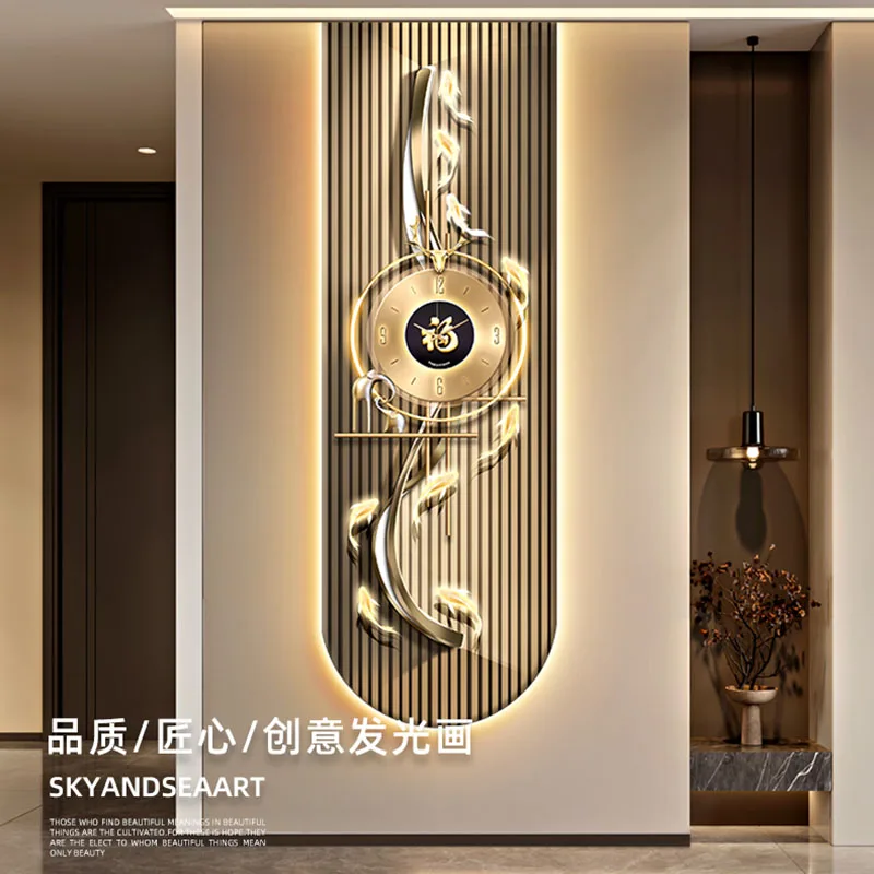 Aesthetic Cute Wall Watch Luxu - Luxury Lifestyle Aesthetic ulasan dan harga