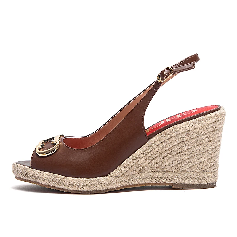 sandals summer women's casual  - Luxury Lifestyle ulasan dan harga