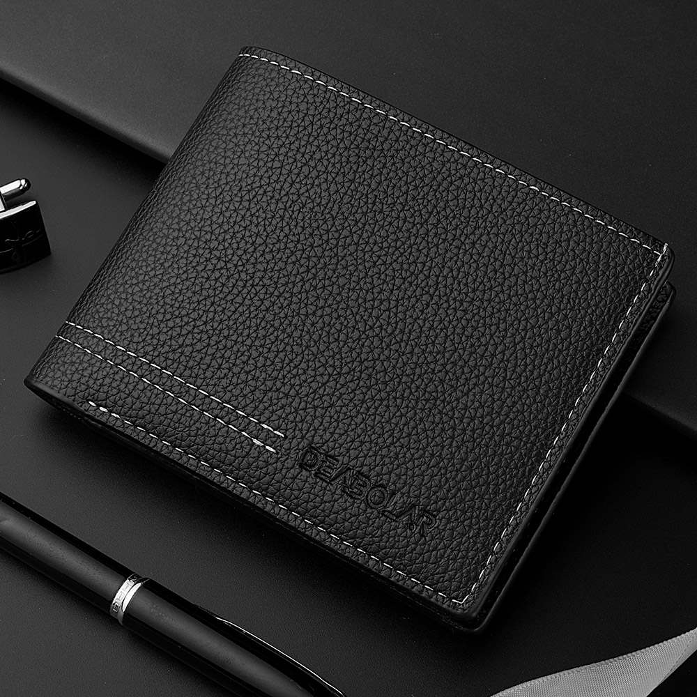 Men's Wallet Men's Youth Luxur - Luxury Lifestyle Photography ulasan dan harga