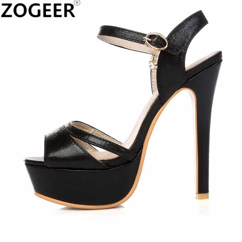 Fashion Women Sandals Summer S - Luxury Lifestyle Shoes ulasan dan harga