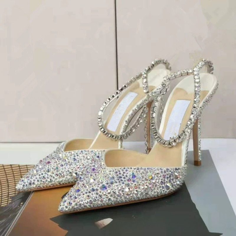 New Woman Shoes Summer New Cry - Luxury Lifestyle Shoes ulasan dan harga