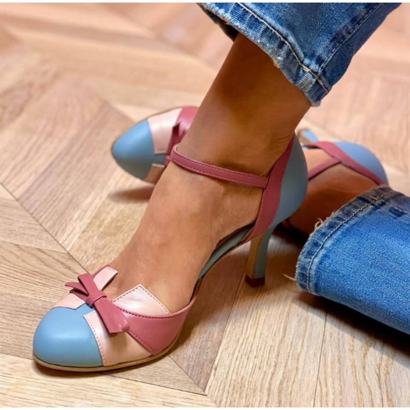 Luxury Sweet Female Dress Shoe - Luxury Lifestyle ulasan dan harga