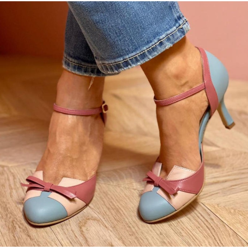 Luxury Sweet Female Dress Shoe - Luxury Lifestyle ulasan dan harga