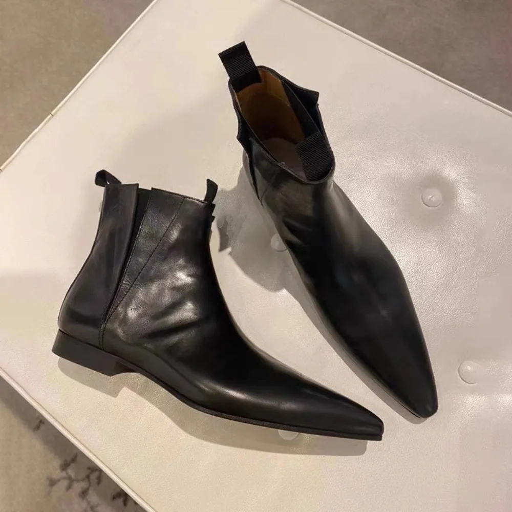 Luxury Women's Short Boots Aut - Luxury Lifestyle ulasan dan harga