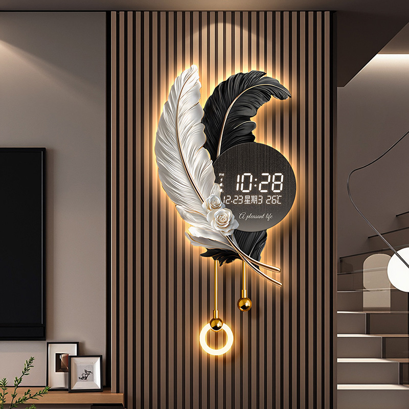 Chinese Style Minimalist Wall  - Luxury Lifestyle Aesthetic ulasan dan harga