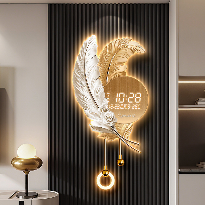 Chinese Style Minimalist Wall  - Luxury Lifestyle Aesthetic ulasan dan harga