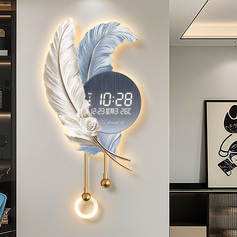 Chinese Style Minimalist Wall  - Luxury Lifestyle Aesthetic ulasan dan harga