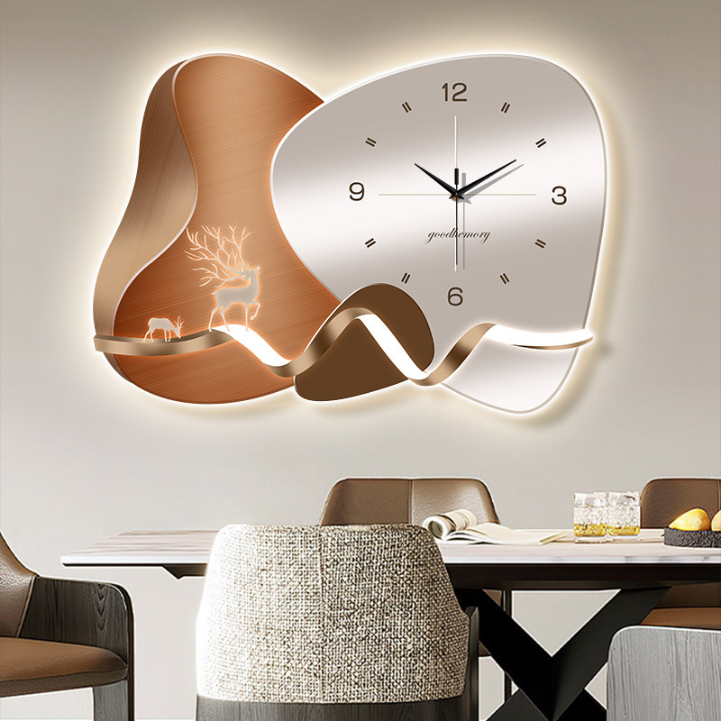 Chinese Style Vintage Wall Wat - Luxury Lifestyle Aesthetic ulasan dan harga