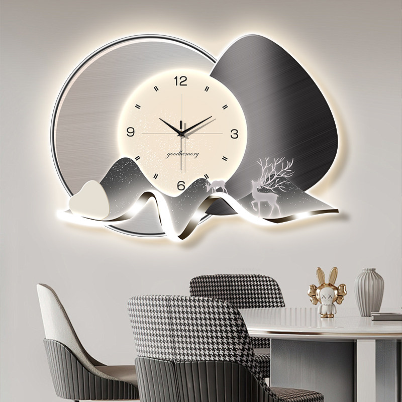 Chinese Style Vintage Wall Wat - Luxury Lifestyle Aesthetic ulasan dan harga