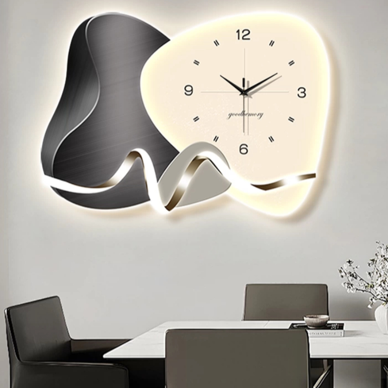 Chinese Style Vintage Wall Wat - Luxury Lifestyle Aesthetic ulasan dan harga