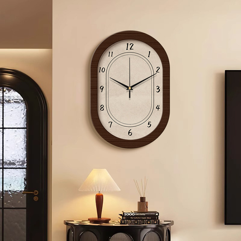 Design Creative Wall Clocks Ch - Luxury Lifestyle Aesthetic ulasan dan harga