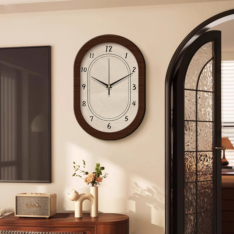 Design Creative Wall Clocks Ch - Luxury Lifestyle Aesthetic ulasan dan harga