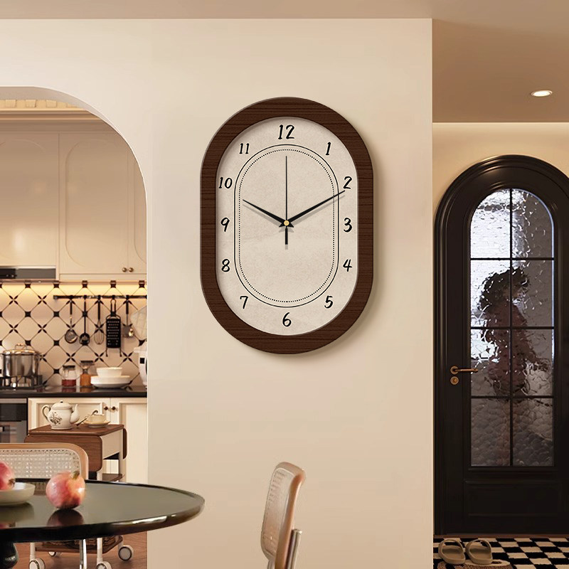 Design Creative Wall Clocks Ch - Luxury Lifestyle Aesthetic ulasan dan harga