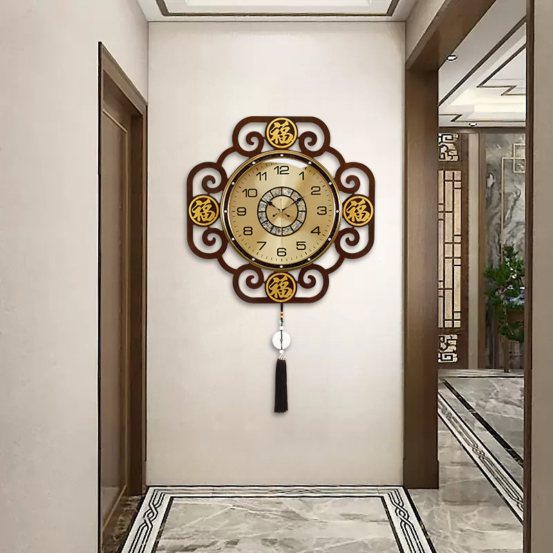 Chinese Style Aesthetic Wall C - Luxury Lifestyle Aesthetic ulasan dan harga
