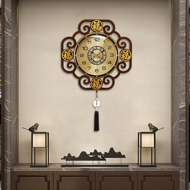Chinese Style Aesthetic Wall C - Luxury Lifestyle Aesthetic ulasan dan harga