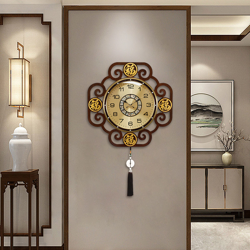 Chinese Style Aesthetic Wall C - Luxury Lifestyle Aesthetic ulasan dan harga